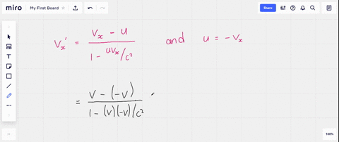 two-particles-in-a-high-energy-accelerator-experiment-approach-each-other-head-on-with-a-relative--2
