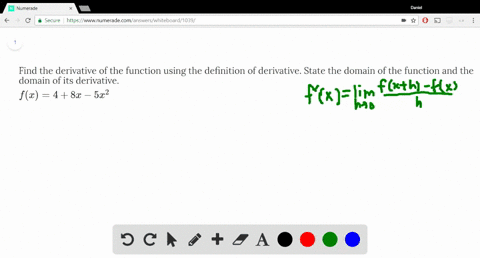 find-the-derivative-of-the-function-using-the-definition-of-derivative-state-the-domain-of-the-fun-4