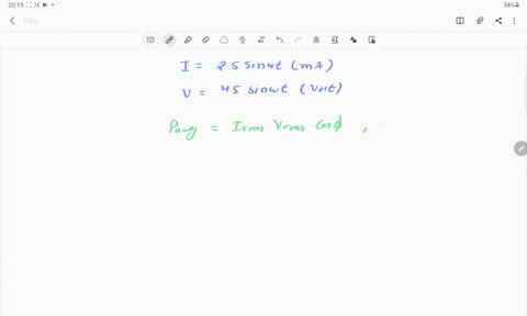 a-certain-circuit-element-has-a-current-i25-mathrmsin-omegat-mathrmma-where-omega-is-the-angular-fre