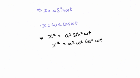 the-displacement-of-a-simple-harmonic-oscillator-is-given-by-xa-sin-omega-t-if-the-values-of-the-dis