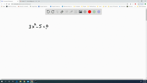 solve-each-equation-by-the-square-root-property-if-possible-simplify-radicals-or-rationalize-deno-30