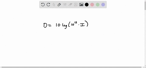 the-loudness-level-of-a-sound-d-in-decibels-is-given-by-the-formula-d10-log-left1012-iright-where--5