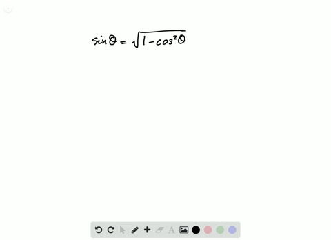 for-what-values-of-theta-is-sin-thetasqrt1-cos-2-theta-true