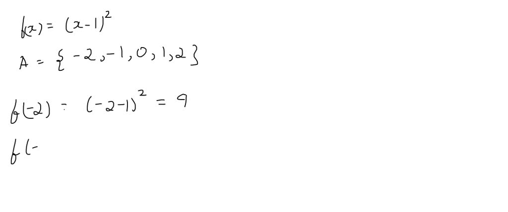 solved-assume-that-the-domain-of-f-is-the-set-a-2-1-0-1-2