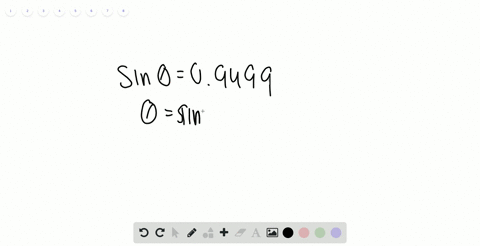 use-a-calculator-to-find-the-value-of-the-acute-angle-u-in-radians-rounded-to-three-decimal-places-s