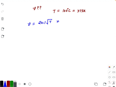 what-is-the-speed-of-sound-in-air-at-the-normal-boiling-temperature-of-water