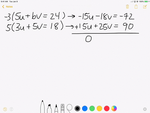 solving-a-system-by-elimination-in-exercises-13-30-solve-the-system-by-the-method-of-elimination-a-7