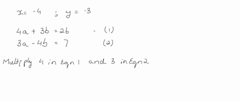 each-of-the-following-is-a-system-of-nonlinear-equations-however-each-is-reducible-to-linear-since-2