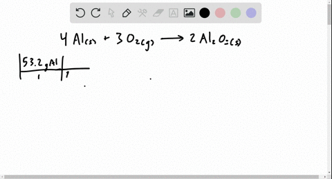 oxygen-gas-reacts-with-powdered-aluminum-according-to-the-reaction-_4-mathrmals3-mathrmo_2g-longrigh