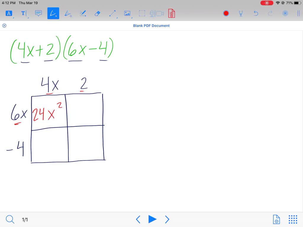 solved-for-the-following-exercises-find-the-product-4-x-2-6-x-4