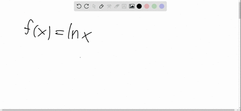 fill-in-the-blanks-the-domain-of-the-function-fxln-x-is-the-interval-_______