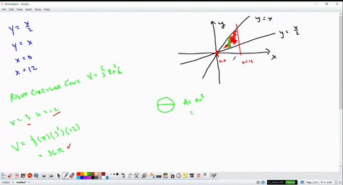 cavalieris-principle-a-solid-lies-between-planes-perpendicular-to-the-x-axis-at-x0-and-x12-the-cross