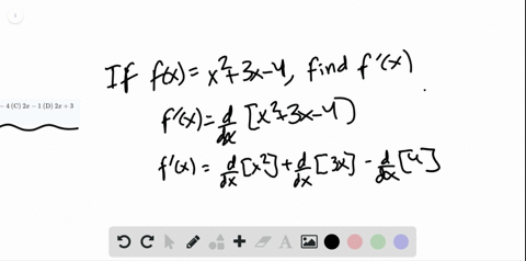 in-exercises-47-50-choose-the-correct-answer-you-may-use-a-calculator-multiple-choice-if-fxx23-x-4-f