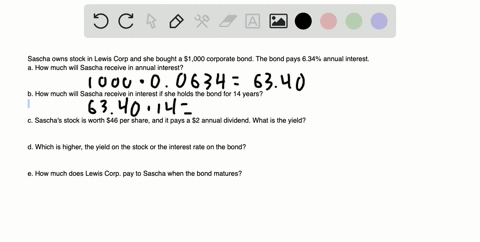 Solved For Exercises 12 15 Round Answers To The Nearest Tenth Of A Percent The Zeescore Corporation Pays An Annual Dividend Of 2 Per Share On Wednesday It Closed At 61