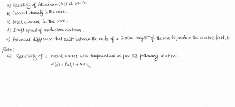 an-aluminum-wire-with-a-diameter-of-0100-mathrmmm-has-a-uniform-electric-field-of-0200-mathrmv-mat-5