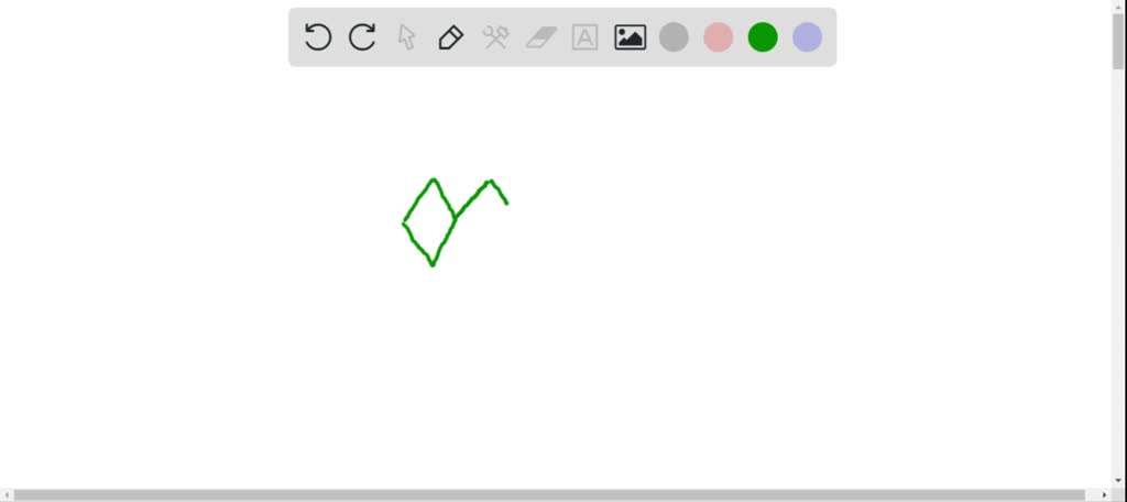 SOLVED:Use the given figure to draw a frieze pattern with the given ...