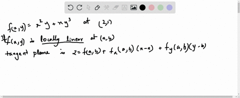 find-an-equation-of-the-tangent-plane-at-the-given-point-fx-yx2-yx-y3-quad21