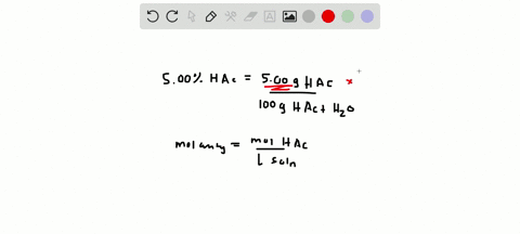 for-a-solution-of-acetic-acid-leftmathrmch_3-mathrmcoohright-to-be-called-vinegar-it-must-contain--2