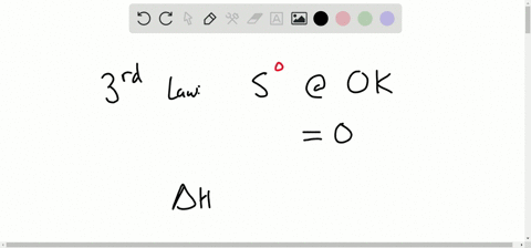state-the-third-law-of-thermodynamics-in-words-and-explain-its-usefulness-in-calculating-entropy-val