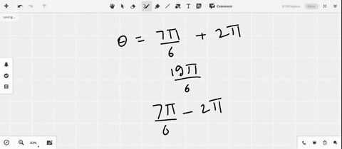 determine-two-coterminal-angles-one-positive-and-one-negative-for-each-angle-give-your-answers-in-17