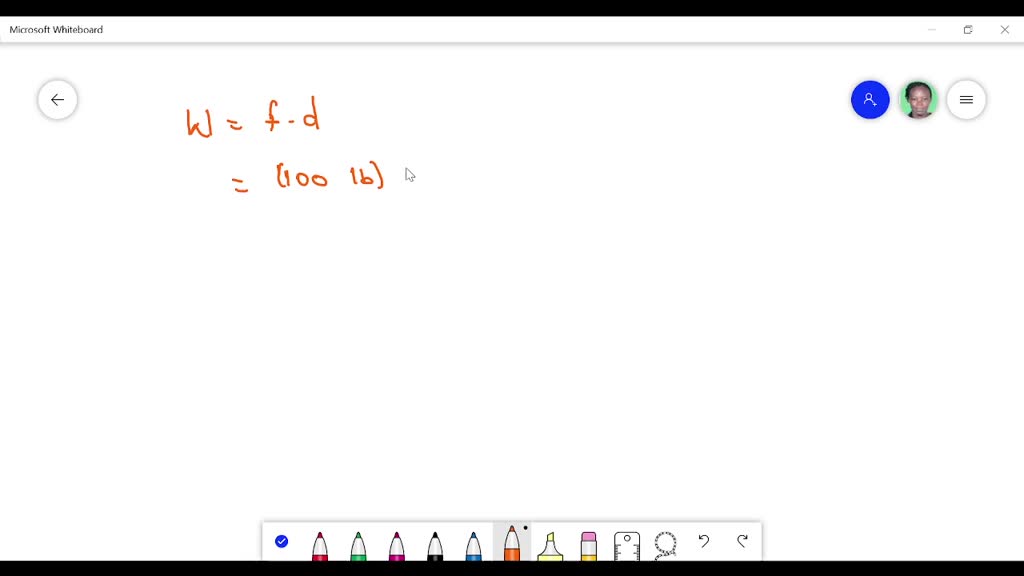 solved-find-the-work-done-if-a-constant-force-of-100-lb-is-used-to-pull