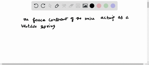a-vertical-wire-50-mathrmm-long-and-of-00088-mathrmcm2-cross-sectional-area-has-a-modulus-y200-mathr