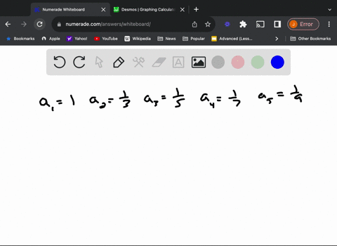 write-a-formula-that-produces-the-given-terms-of-the-sequence-a_11-a_2frac13-a_3frac15-a_4frac17-a_5