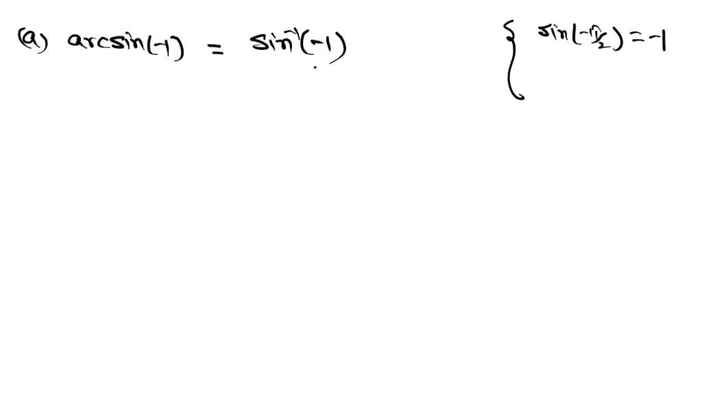 solved-find-the-exact-value-of-each-expression-if-possible-without