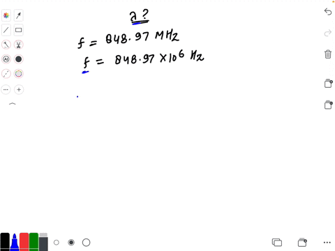 what-is-the-wavelength-of-the-electromagnetic-waves-used-for-cell-phone-communications-at-84897-math