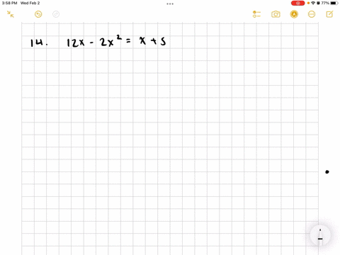 solve-2-x-x516-x