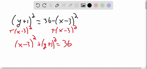 in-exercises-44-46-use-a-graphing-utility-to-graph-each-circle-whose-equation-is-given-y1236-x-32