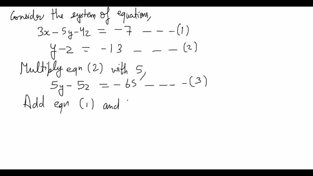 Solvedsolve The Matrix Equation For The Unknown Matrix X Or Explain Why No Solution Exists A 0949