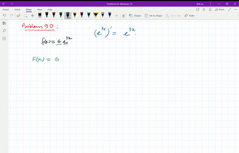 find-an-antiderivative-fx-with-fprimexfx-and-f05-fx6-e3-x