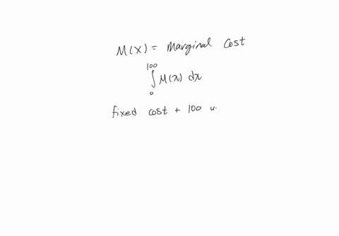 marginal-profit-let-mx-be-a-companys-marginal-cost-at-production-level-x-give-an-economic-interpreta