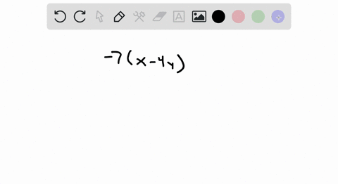 rewrite-the-expression-7x-4-y-using-the-distributive-property