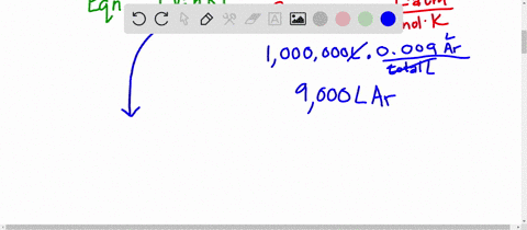 the-noble-gas-with-the-largest-atmospheric-abundance-is-argon-using-the-data-in-table-19-22-calculat