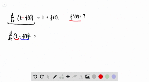 if-fracdd-tt-ft1ft-what-is-fprimet