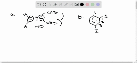 indicate-whether-each-of-the-following-molecules-is-capable-of-geometrical-isomerism-for-those-tha-3