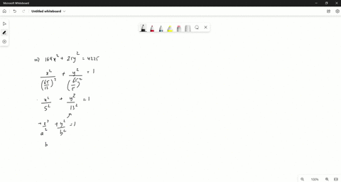 in-exercises-1-8-find-the-eccentricity-of-the-ellipse-then-find-andgraph-the-ellipses-foci-and-dir-8