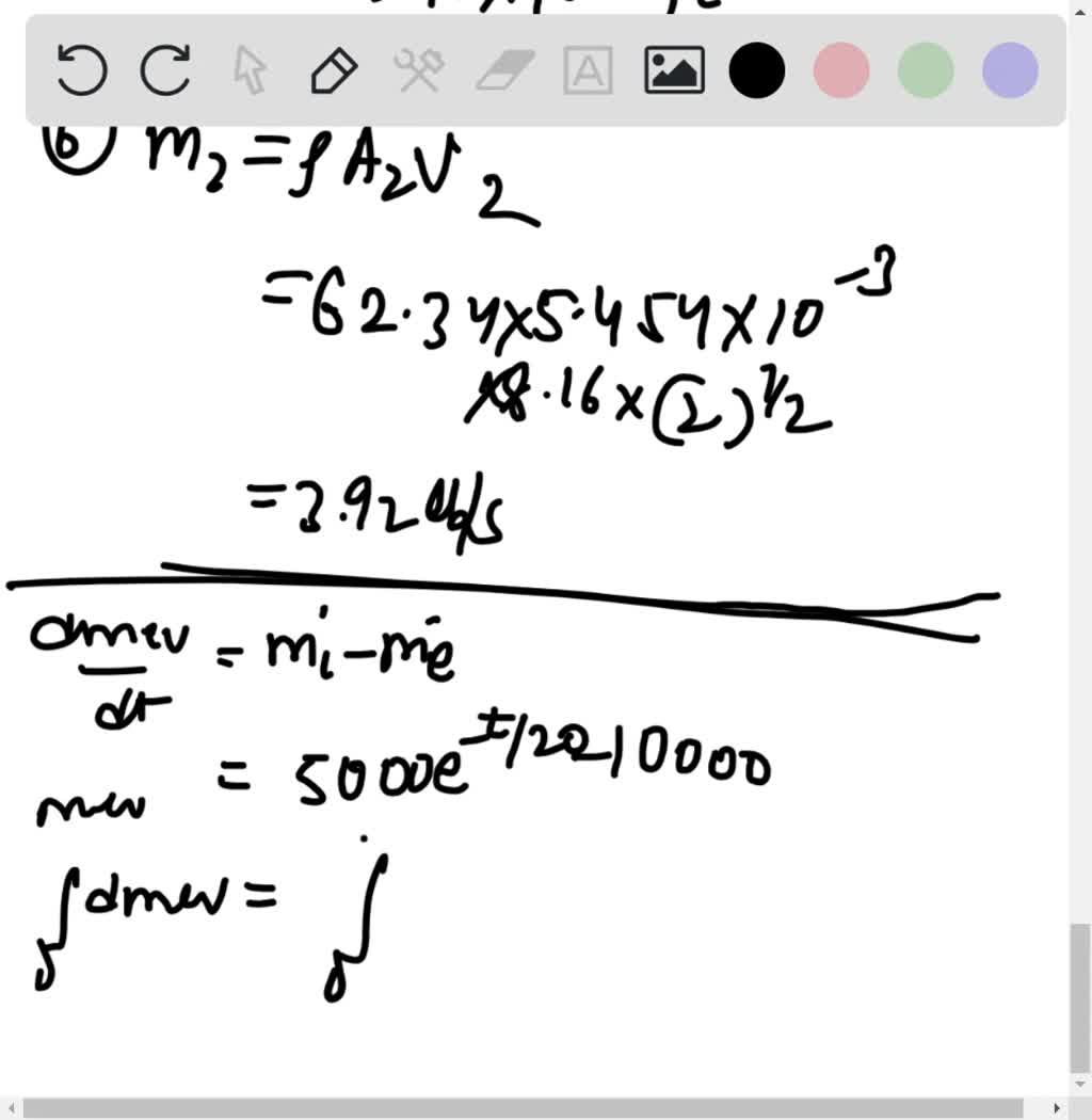 solved-the-velocity-profile-in-laminar-flow-in-a-pipe-is-a-parabolic