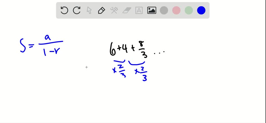 solved-find-the-sum-of-infinite-geometric-series-3-1-5-5-chegg