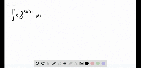 use-substitution-to-find-each-indefinite-integral-int-x-83-x21-d-x