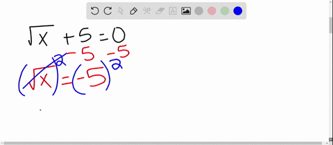 solve-the-equation-check-for-extraneous-solutions-sqrtx50