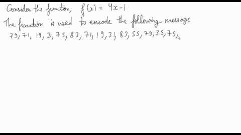 use-the-alphabet-coding-assignment-given-in-example-9-the-function-fx4-x-1-was-used-to-encode-the-fo