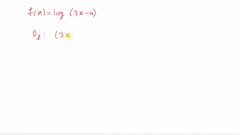 find-the-domain-of-the-function-fxlog-3-x-4