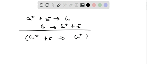 justify-each-answer-by-appropriate-calculations-assume-that-each-reaction-occurs-at-standard-elec-11