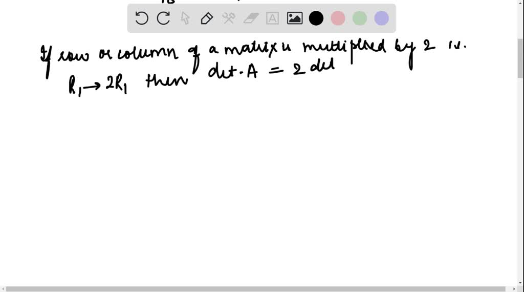 solved-m-is-a-square-matrix-of-order-n-and-its-determinant-value-is