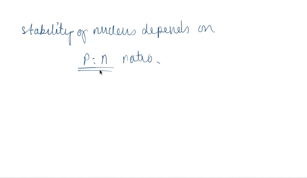 solved-the-stability-of-a-nucleus-can-be-described-using-two-values