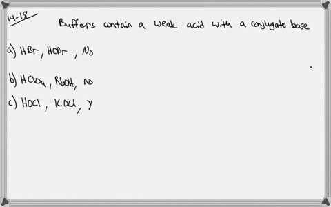 which-of-the-following-can-be-classified-as-buffer-solutions-a-025-m-hbr-025-m-hobr-b-015-m-mathrmhc
