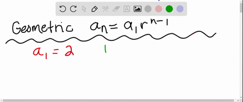 find-the-general-term-of-each-geometric-sequence-2-frac23-frac29-frac227-dots